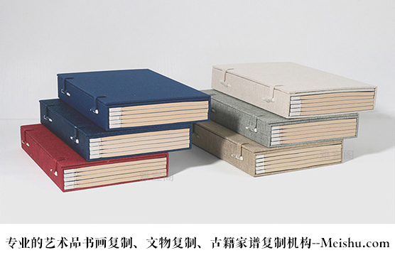 陆川县-哪家公司能提供高质量的书画打印复制服务？
