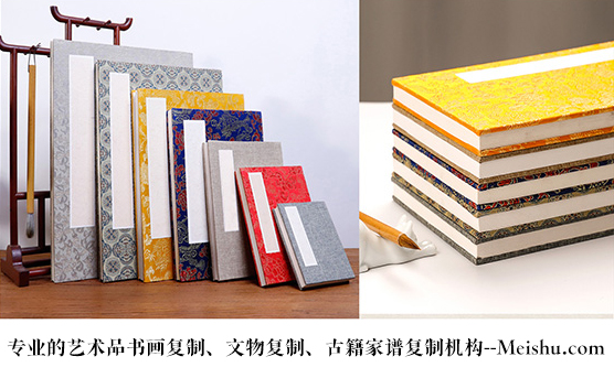陆川县-有没有专业的书画打印复制公司推荐？